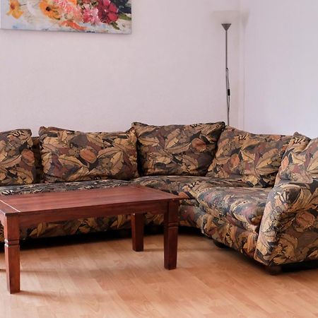Ferienwohnung Bauknecht Pforzheim Buitenkant foto