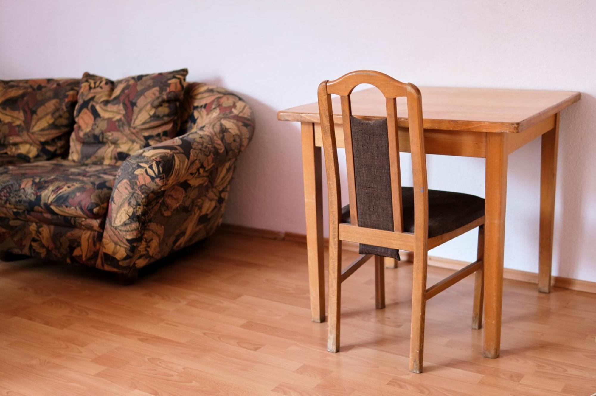 Ferienwohnung Bauknecht Pforzheim Buitenkant foto