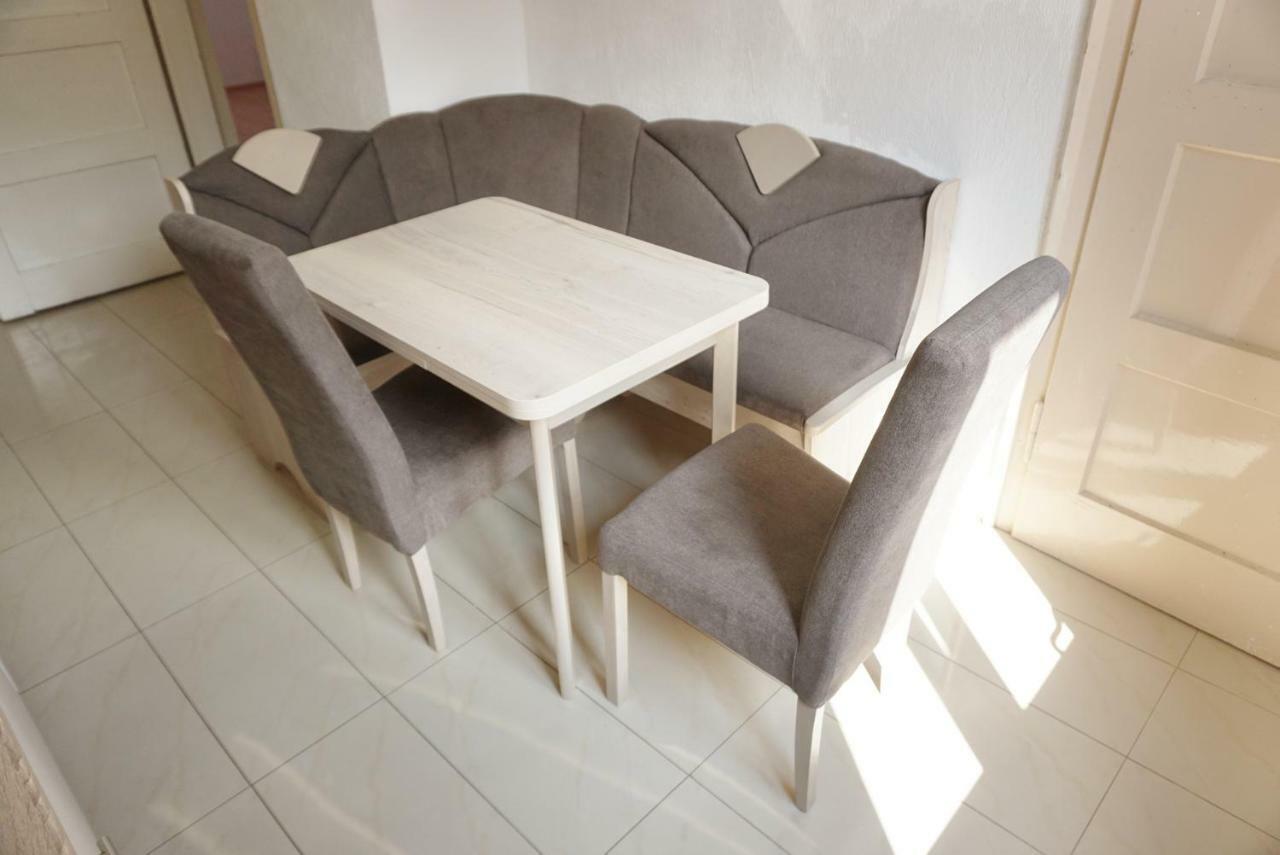 Ferienwohnung Bauknecht Pforzheim Buitenkant foto