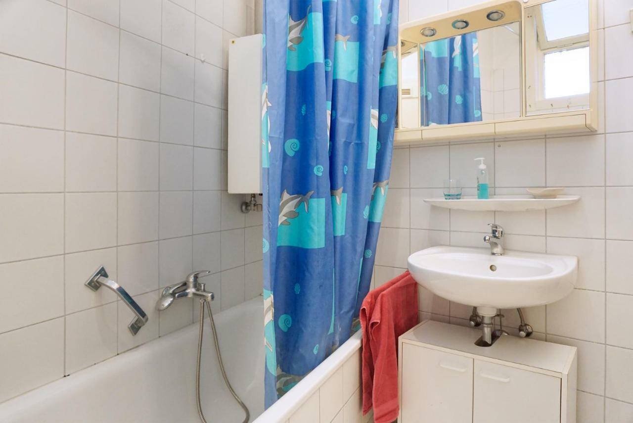 Ferienwohnung Bauknecht Pforzheim Buitenkant foto