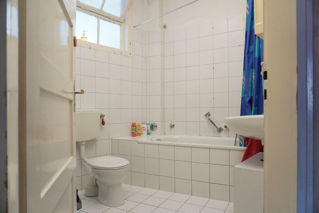 Ferienwohnung Bauknecht Pforzheim Buitenkant foto