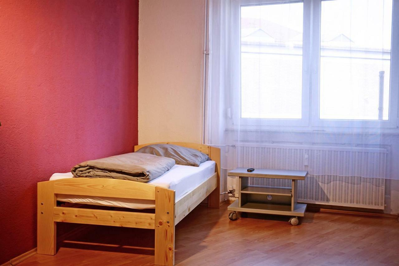 Ferienwohnung Bauknecht Pforzheim Buitenkant foto
